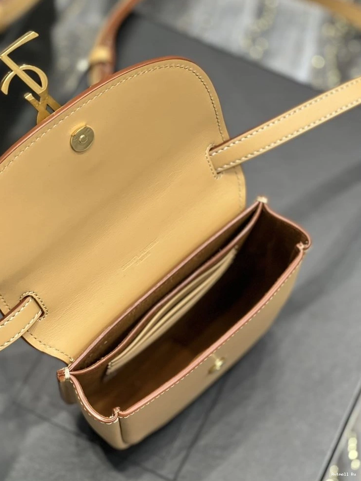 Comfortable YSL Bags Satchel 63572 0712